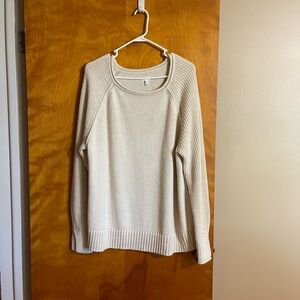 Aerie Bistro Sweater